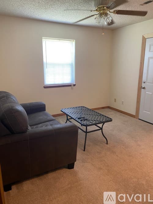 Farmington Apartment: 3588 E Heritage Parkway