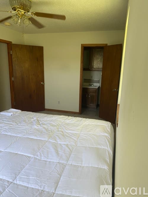 Farmington Apartment: 3588 E Heritage Parkway