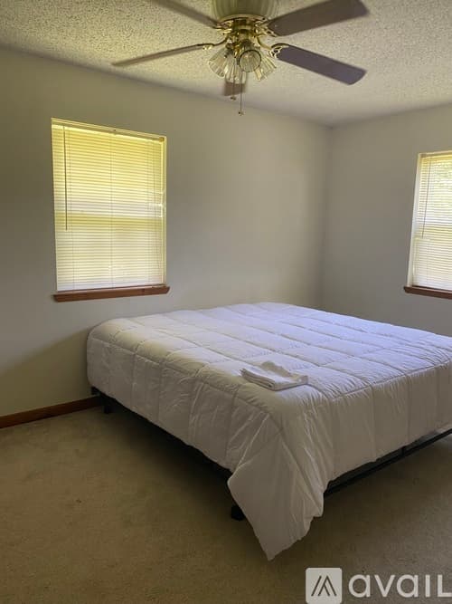 Farmington Apartment: 3588 E Heritage Parkway