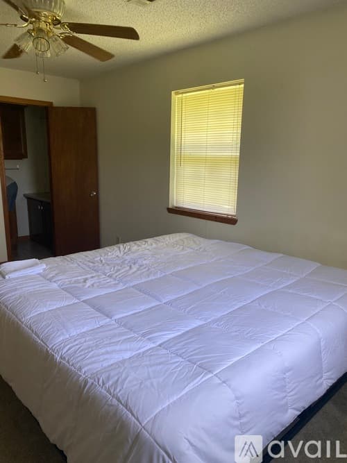 Farmington Apartment: 3588 E Heritage Parkway