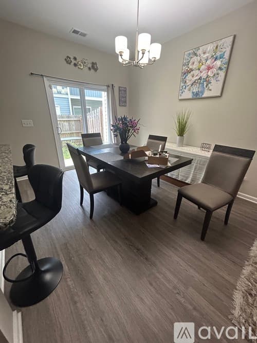 Columbia Townhome: 139 Hunters Grove Dr