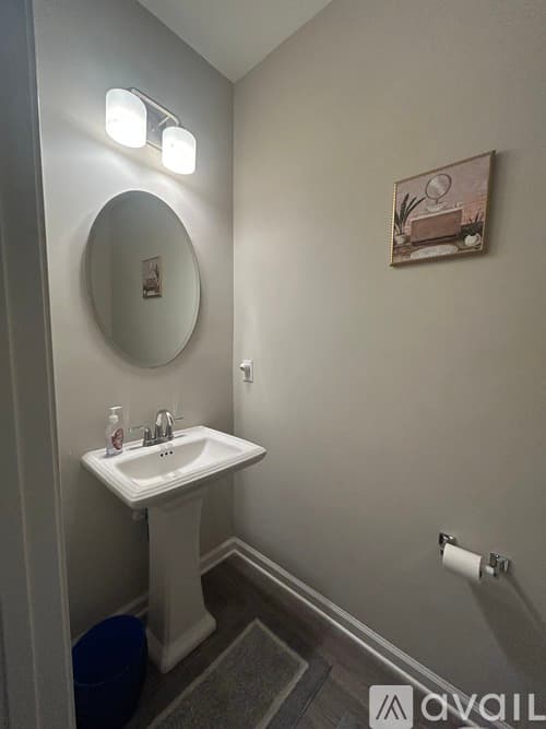 Columbia Townhome: 139 Hunters Grove Dr
