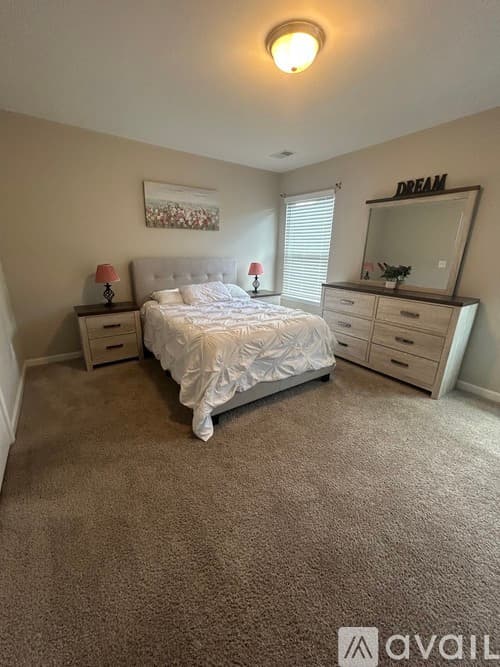 Columbia Townhome: 139 Hunters Grove Dr