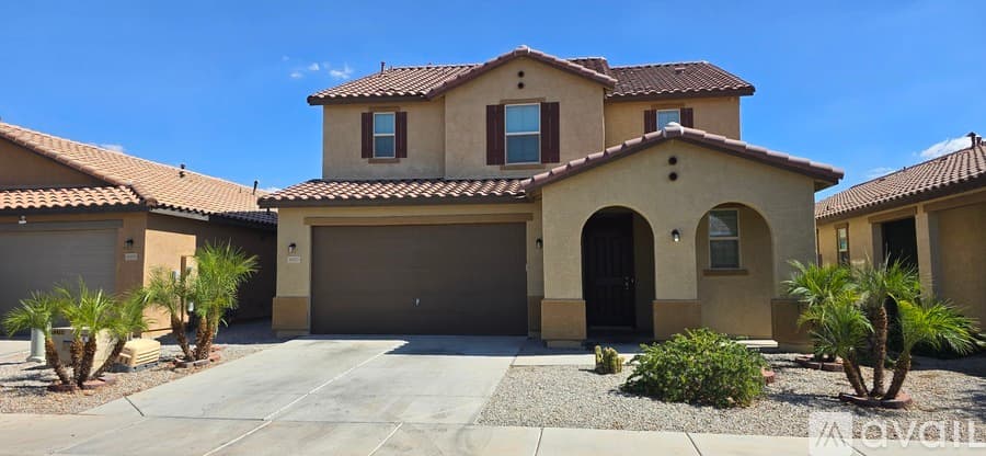 Maricopa House: 40835 West Patricia Lane