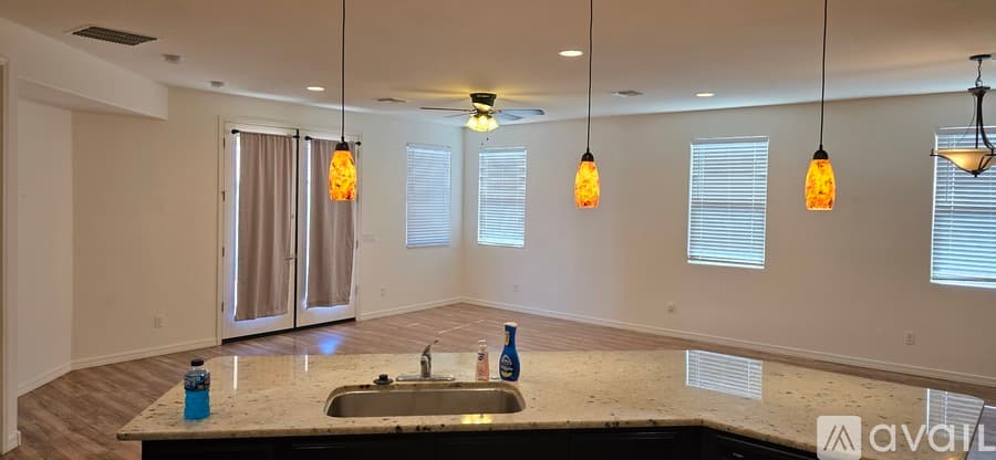 Maricopa House: 40835 West Patricia Lane