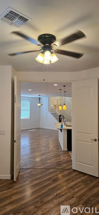 Maricopa House: 40835 West Patricia Lane