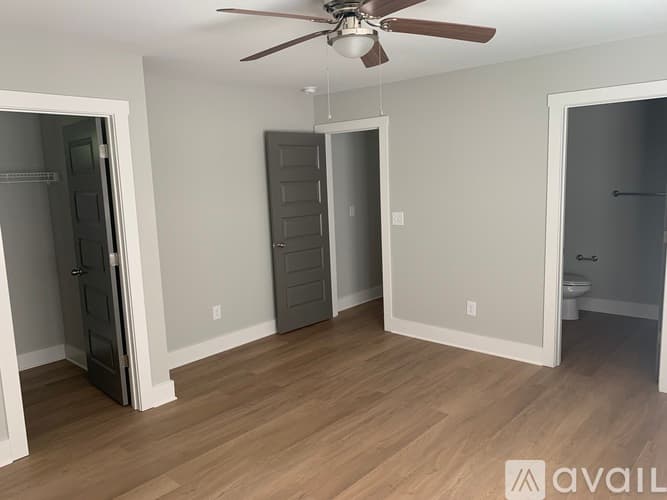 Athens House: 229 Vine Street