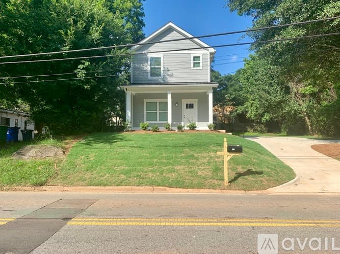 Athens House: 229 Vine Street