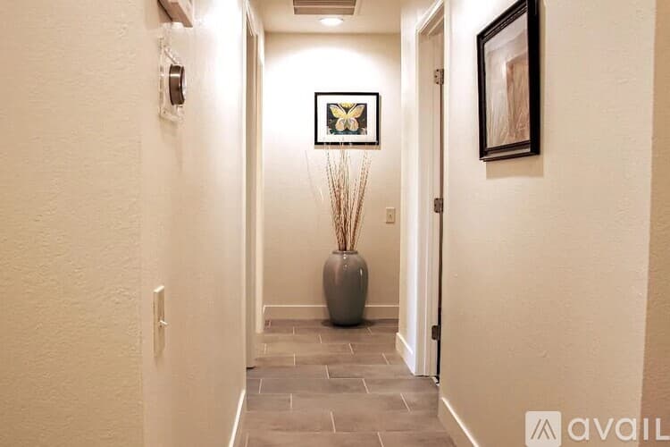 Palm Springs House: 945 Nueva Vista Drive South