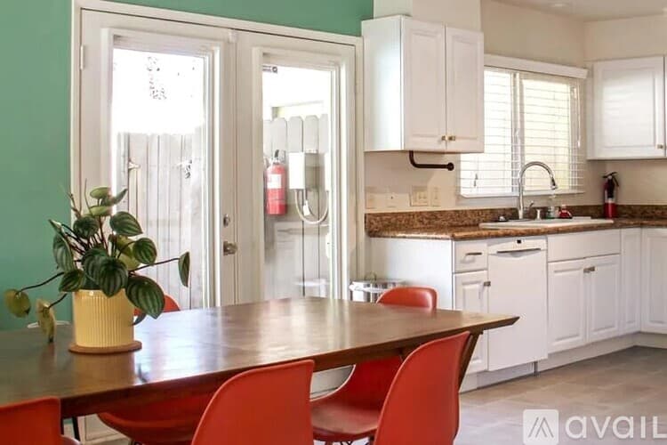 Palm Springs House: 945 Nueva Vista Drive South