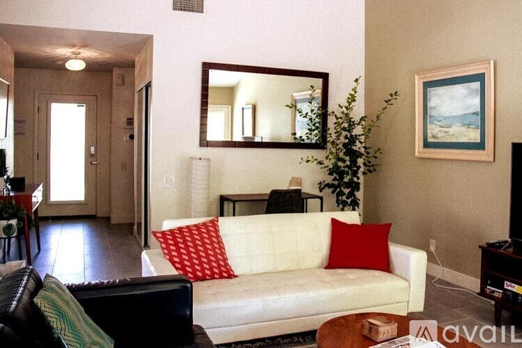 Palm Springs House: 945 Nueva Vista Drive South