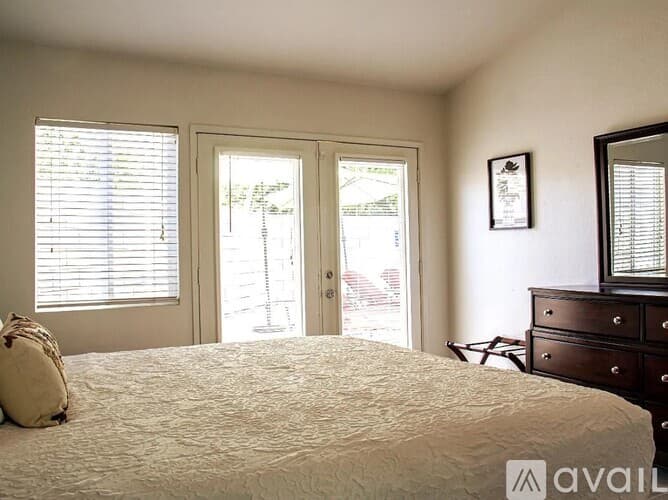Palm Springs House: 945 Nueva Vista Drive South