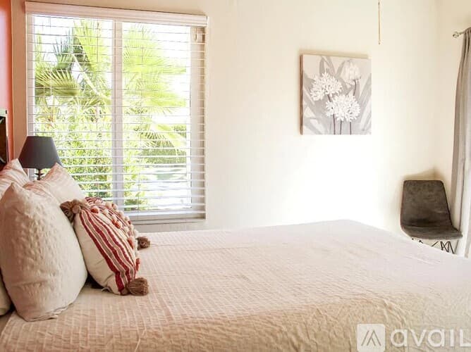 Palm Springs House: 945 Nueva Vista Drive South