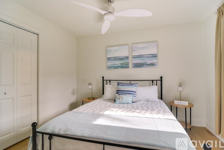 Ruskin House: 108 Janie Street
