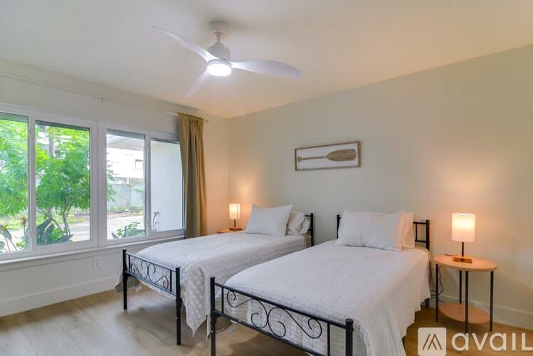 Ruskin House: 108 Janie Street