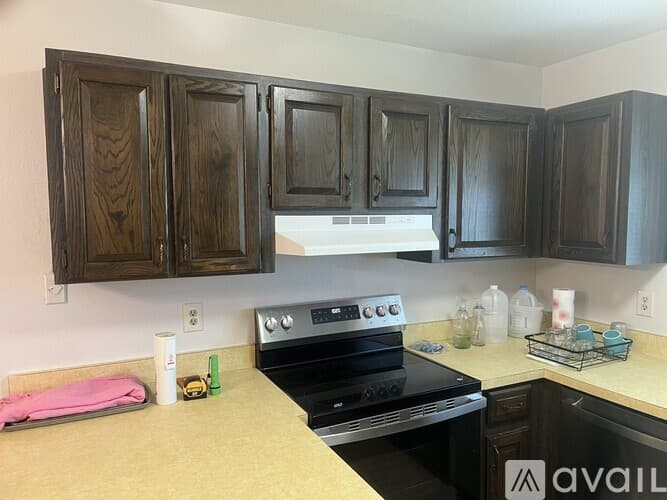 Port St. Lucie House: 1502 SE Corvair Ct