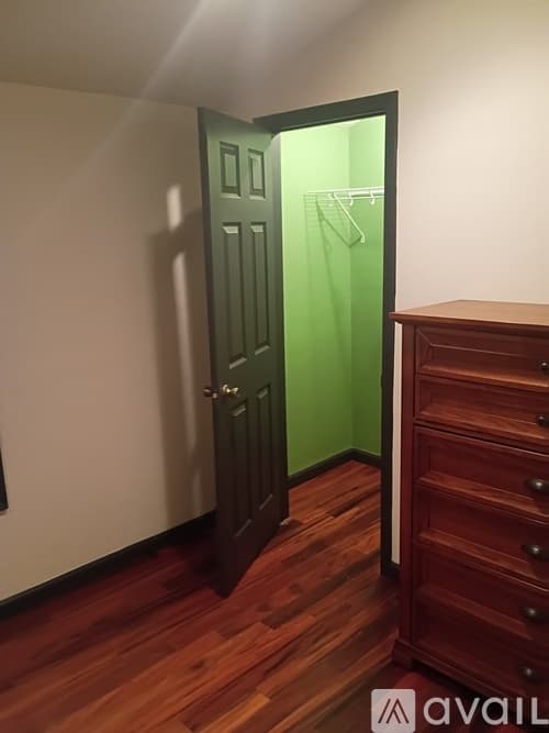 East Freedom House: 847 Johnstown Rd