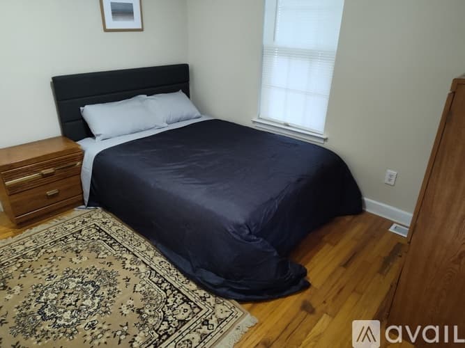 Anderson House: 2219 Snow Rd