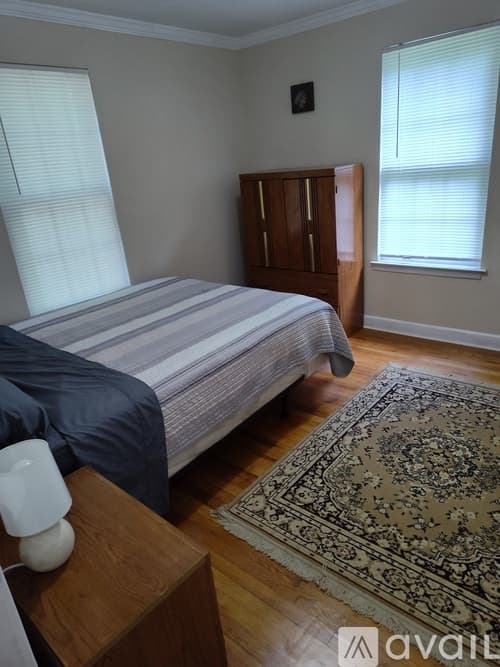 Anderson House: 2219 Snow Rd