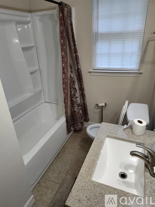 Anderson House: 2219 Snow Rd