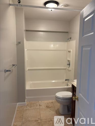 Oneida Apartment: 138 Main St