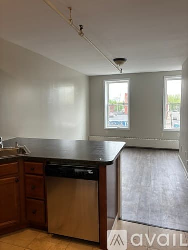 Oneida Apartment: 138 Main St