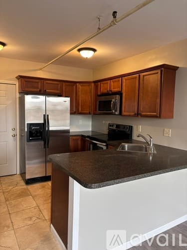 Oneida Apartment: 138 Main St