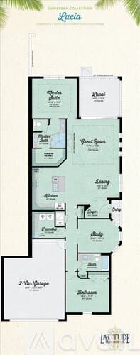 Hardeeville House: 104 Cool Breeze Dr