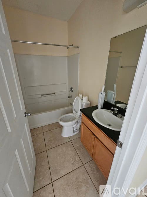 Tallahassee Condo: 1417 Pullen Road