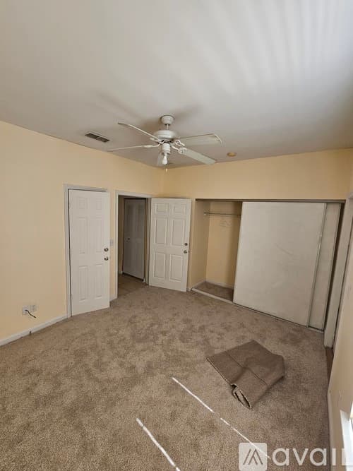 Tallahassee Condo: 1417 Pullen Road