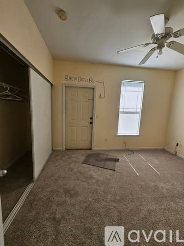 Tallahassee Condo: 1417 Pullen Road