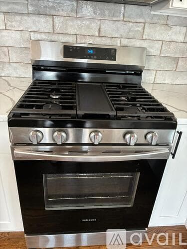 Elizabeth Apartment: 765 Canton St