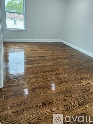 Elizabeth Apartment: 765 Canton St