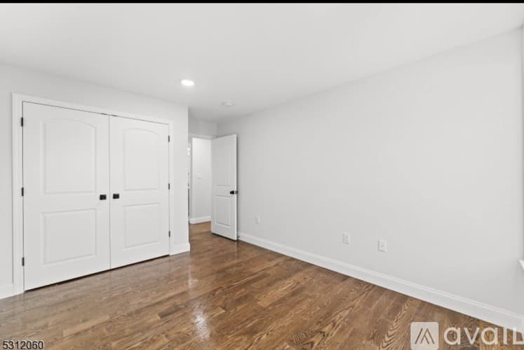Elizabeth Apartment: 765 Canton St