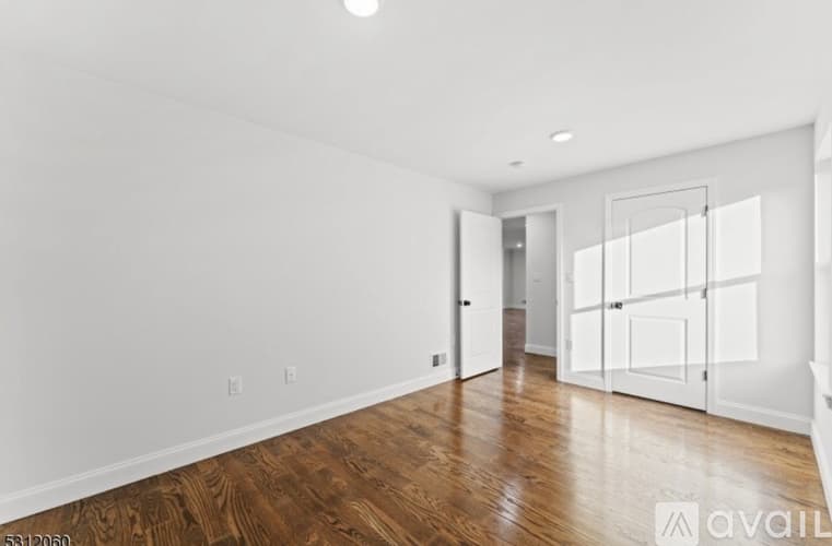 Elizabeth Apartment: 765 Canton St