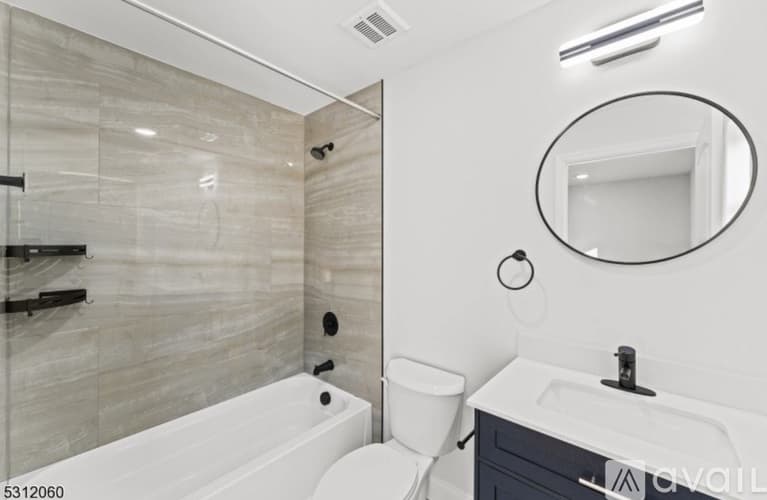 Elizabeth Apartment: 765 Canton St