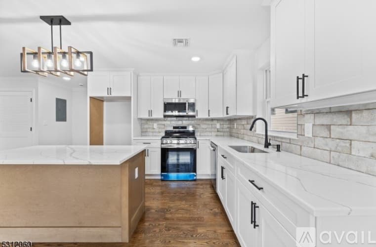 Elizabeth Apartment: 765 Canton St