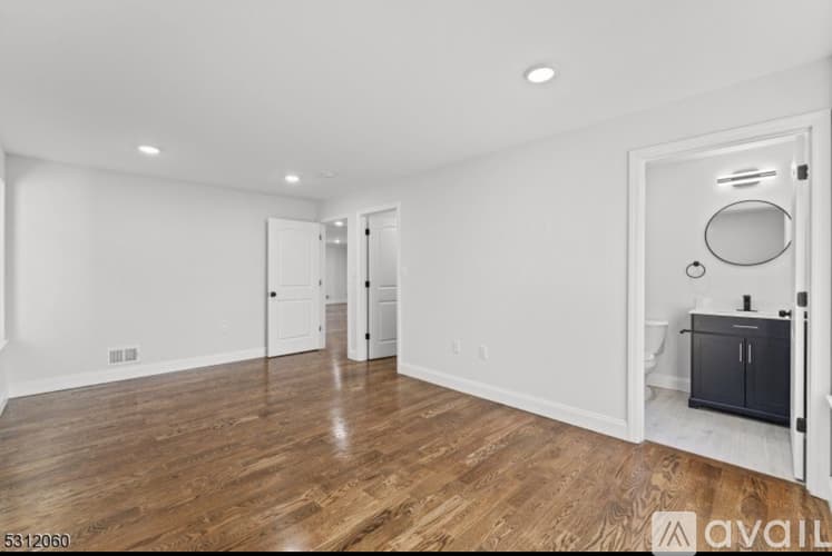 Elizabeth Apartment: 765 Canton St