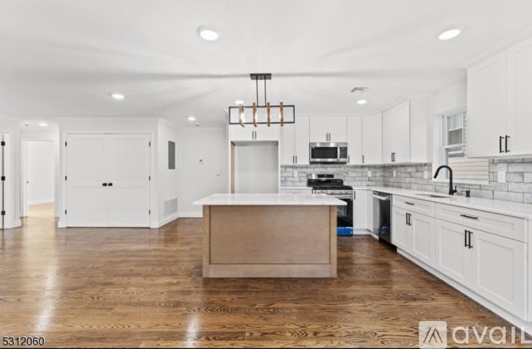 Elizabeth Apartment: 765 Canton St