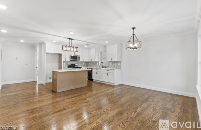 Elizabeth Apartment: 765 Canton St