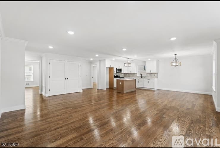 Elizabeth Apartment: 765 Canton St