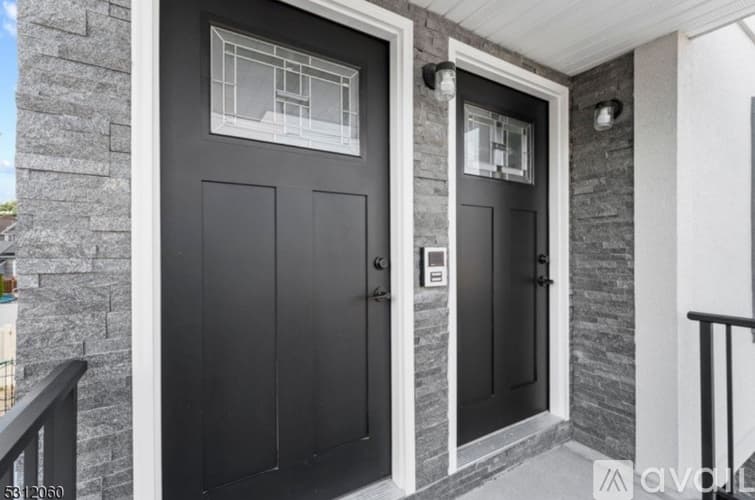 Elizabeth Apartment: 765 Canton St
