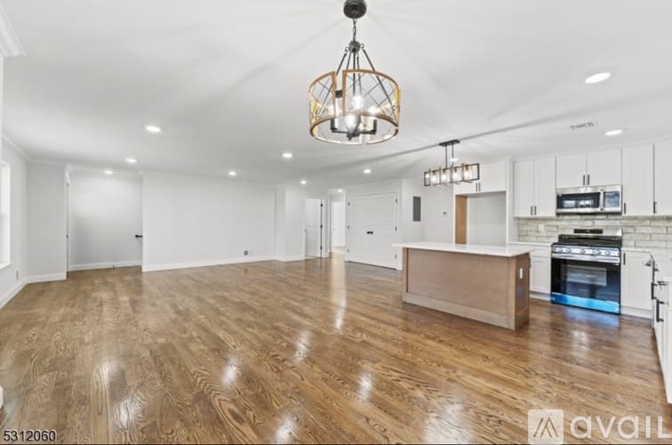 Elizabeth Apartment: 765 Canton St