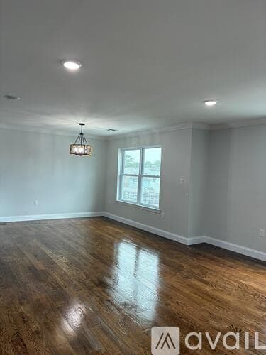 Elizabeth Apartment: 765 Canton St