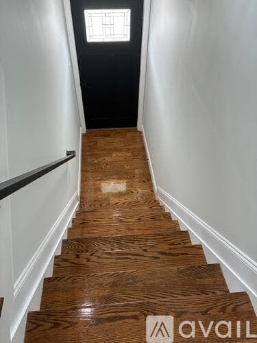 Elizabeth Apartment: 765 Canton St