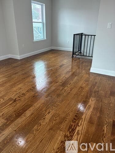 Elizabeth Apartment: 765 Canton St