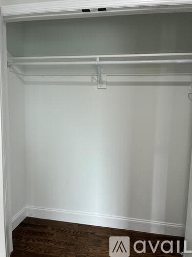 Elizabeth Apartment: 765 Canton St