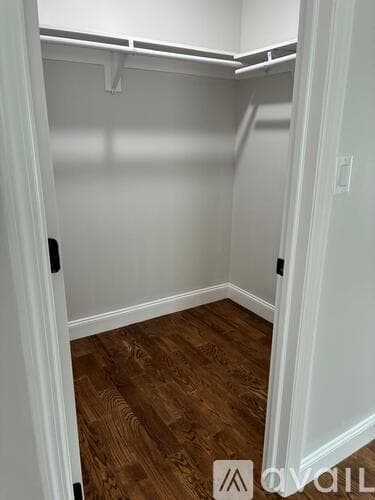 Elizabeth Apartment: 765 Canton St