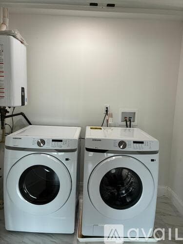 Elizabeth Apartment: 765 Canton St