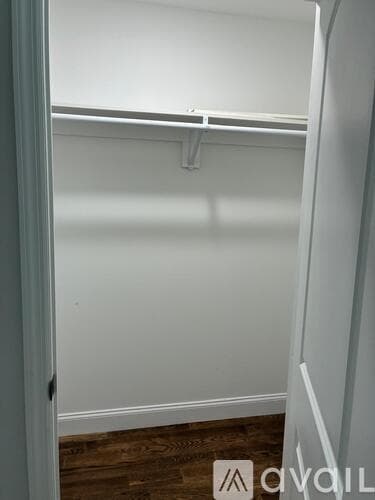 Elizabeth Apartment: 765 Canton St
